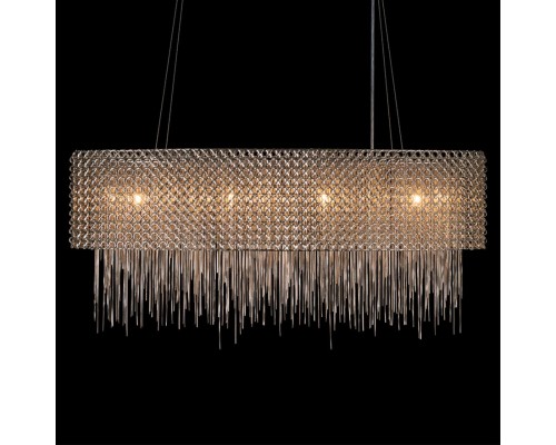 10406/850L Подвесная люстра LOFT IT Opera