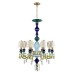 10203/8 Green Подвесной светильник LOFT IT Grace