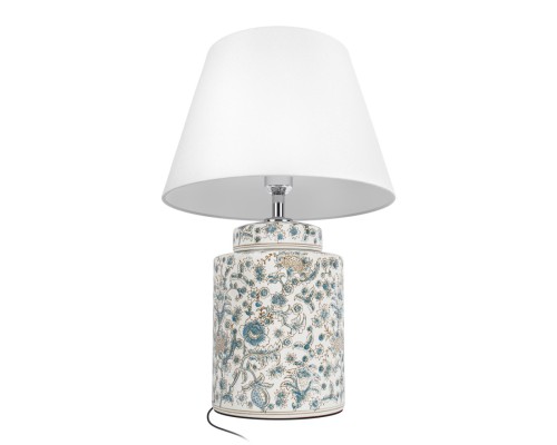 10385T/B Настольная лампа LOFT IT Agapanthus