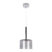 10232/A Smoke Подвесной светильник LOFT IT Spillray