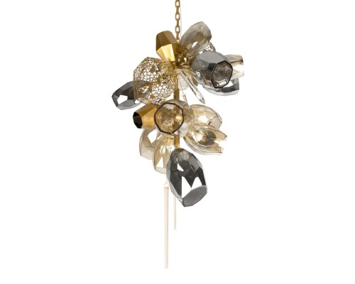 10401/600M Подвесная люстра LOFT IT Britannica