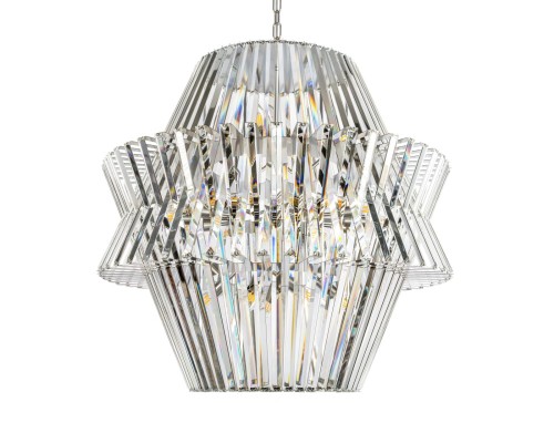 10578/850 Подвесная люстра LOFT IT Milagro