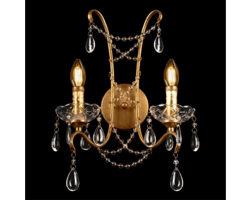 10430W Бра LOFT IT Foil