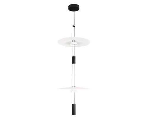 10598A Подвесной светильник LOFT IT Flamingo