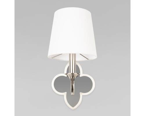 10303W/B Nickel Настенный светильник LOFT IT Silence