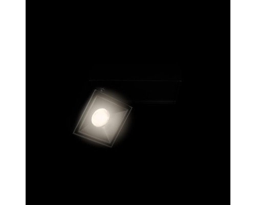 10324/B Black Накладной светильник LOFT IT Knof