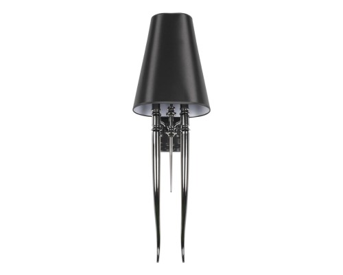 10207W/L Black Настенный светильник LOFT IT Brunilde
