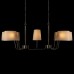 10527/8 Nickel Подвесной светильник LOFT IT Hilton