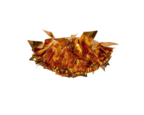 10593/530C Gold Потолочный светильник LOFT IT Clizia
