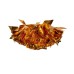 10593/530C Gold Потолочный светильник LOFT IT Clizia