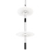 10598A Подвесной светильник LOFT IT Flamingo
