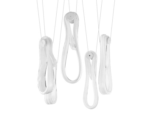 10400/5 Подвесной светильник LOFT IT Series