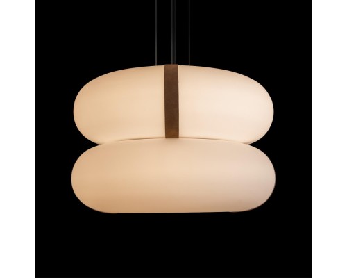 10473P Подвесной светильник LOFT IT Bolina