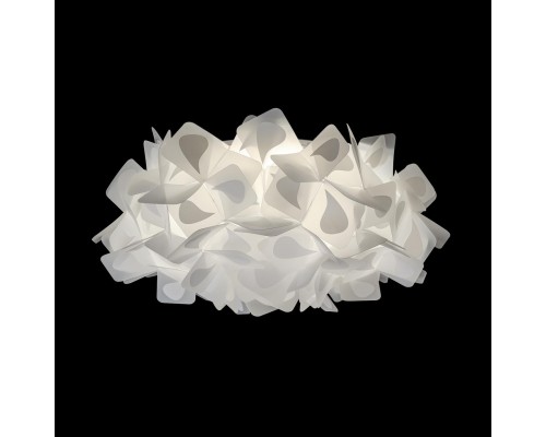 10595/530C White Потолочный светильник LOFT IT Clizia