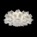 10595/530C White Потолочный светильник LOFT IT Clizia
