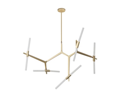 10399/10 GD Подвесной светильник LOFT IT Agnes