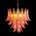 10600/600 Pink Подвесная люстра LOFT IT Lilou