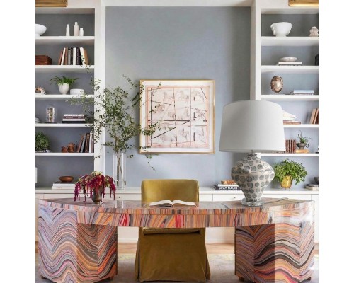 10508T Настольная лампа LOFT IT Nazar