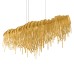 10404/1150L GD Подвесная люстра LOFT IT Volver