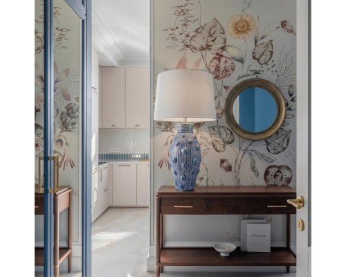 10524T Настольная лампа LOFT IT Bermuda