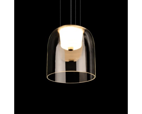 10428/A Подвесной светильник LOFT IT Tinkerbell