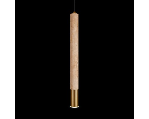 10583D Bronze Подвесной светильник LOFT IT Everest
