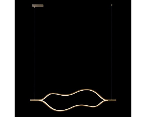 10403/1200 AB Подвесной светильник LOFT IT Tape Light