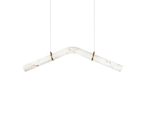10551C Подвесной светильник LOFT IT Liberty acrylic