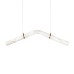10551C Подвесной светильник LOFT IT Liberty acrylic