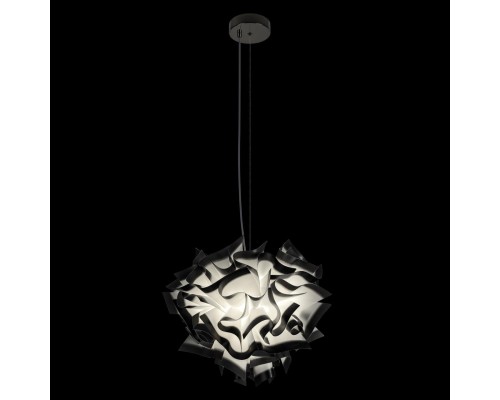 10593/420 Black Подвесной светильник LOFT IT Clizia