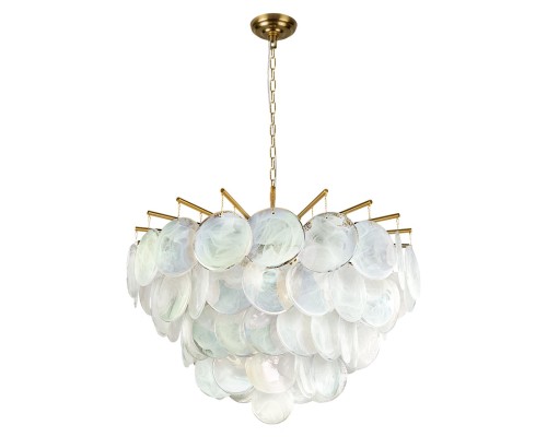 10492/800 Pearl Подвесная люстра LOFT IT Lolly