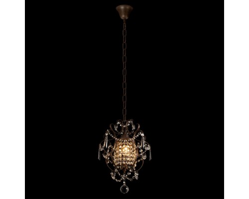 10417 BW Подвесная люстра LOFT IT Burlesque