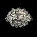 10231/530C Black Потолочный светильник LOFT IT Clizia