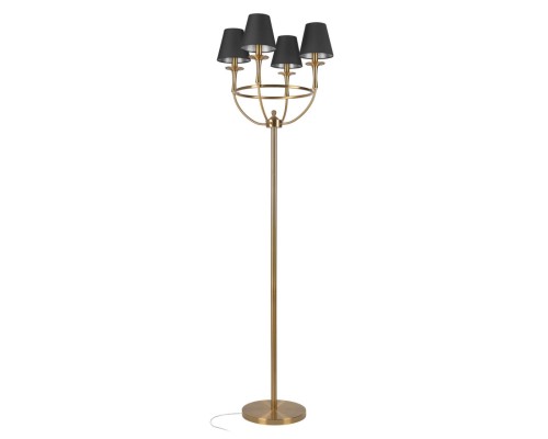 10435F Торшер LOFT IT Lattice