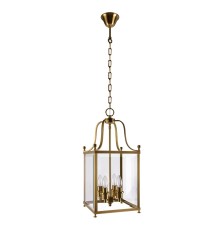 10591/4 AB Подвесной светильник LOFT IT Noble