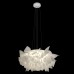 10594/530 White Подвесной светильник LOFT IT Clizia
