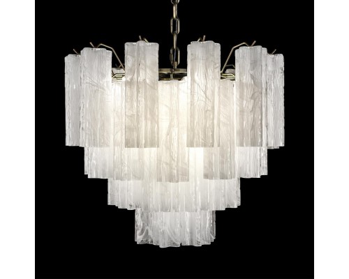 10580/600 White Подвесной светильник LOFT IT Murano