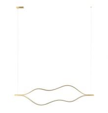 10403/1600 AB Подвесной светильник LOFT IT Tape Light