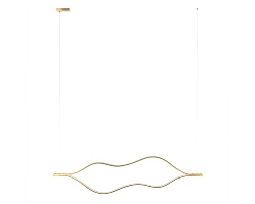 10403/1600 AB Подвесной светильник LOFT IT Tape Light