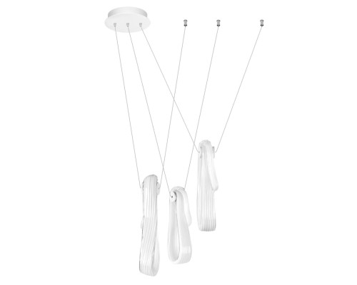 10400/3 Подвесной светильник LOFT IT Series