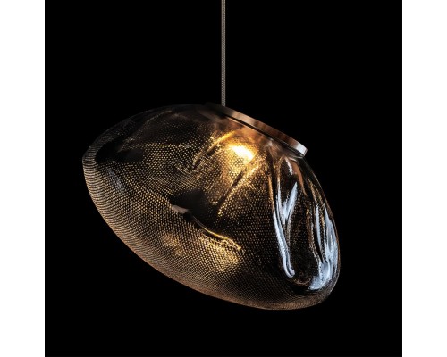 10469S Smoke Подвесной светильник LOFT IT Random