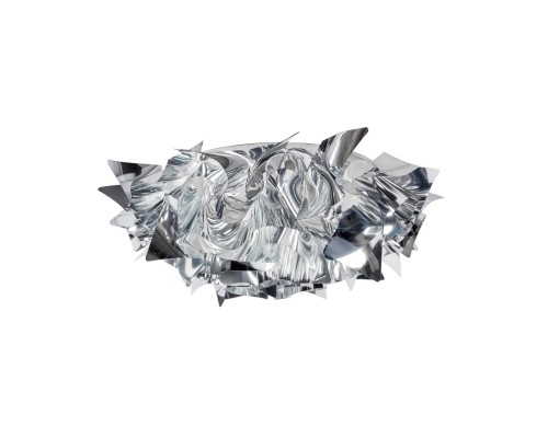 10593/530C Silver Потолочный светильник LOFT IT Clizia