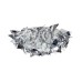 10593/530C Silver Потолочный светильник LOFT IT Clizia