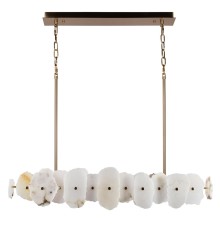 10248/1200 Подвесной светильник LOFT IT Alicante