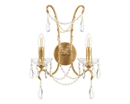 10430W Бра LOFT IT Foil