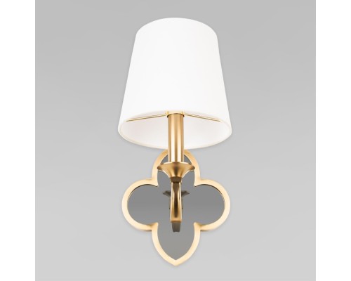 10303W/B Brass Настенный светильник LOFT IT Silence