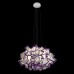 10231/530 Purple Подвесной светильник LOFT IT Clizia