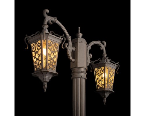 100019/2200 WBG Ландшафтный светильник LOFT IT Tremezzo