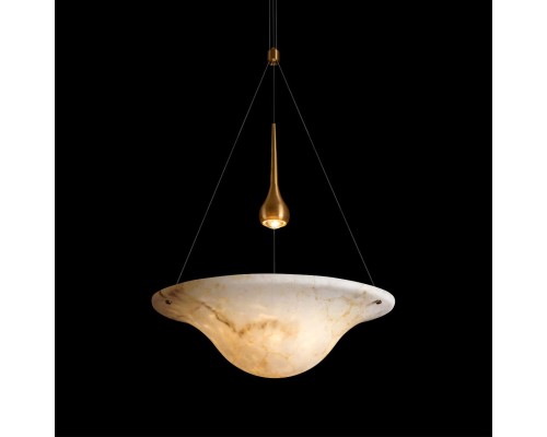 10552P Подвесной светильник LOFT IT Liberty acrylic