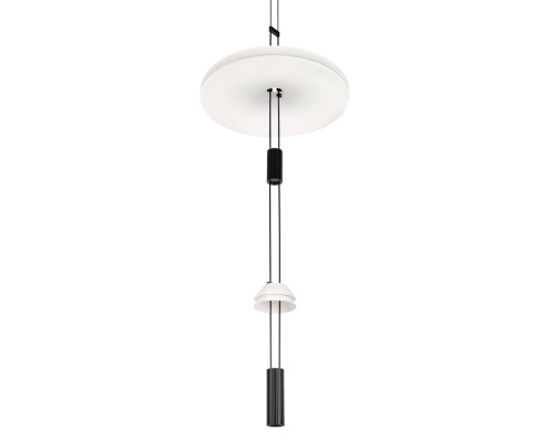 10598C Подвесной светильник LOFT IT Flamingo